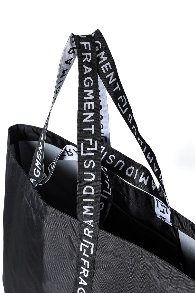 RAMIDUS TOTE BAG (LL)