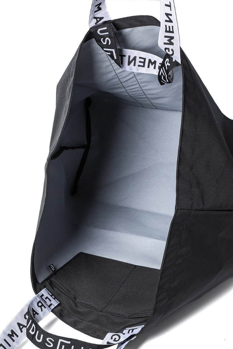 RAMIDUS TOTE BAG (LL)