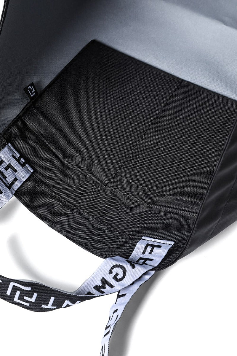 RAMIDUS TOTE BAG (LL)