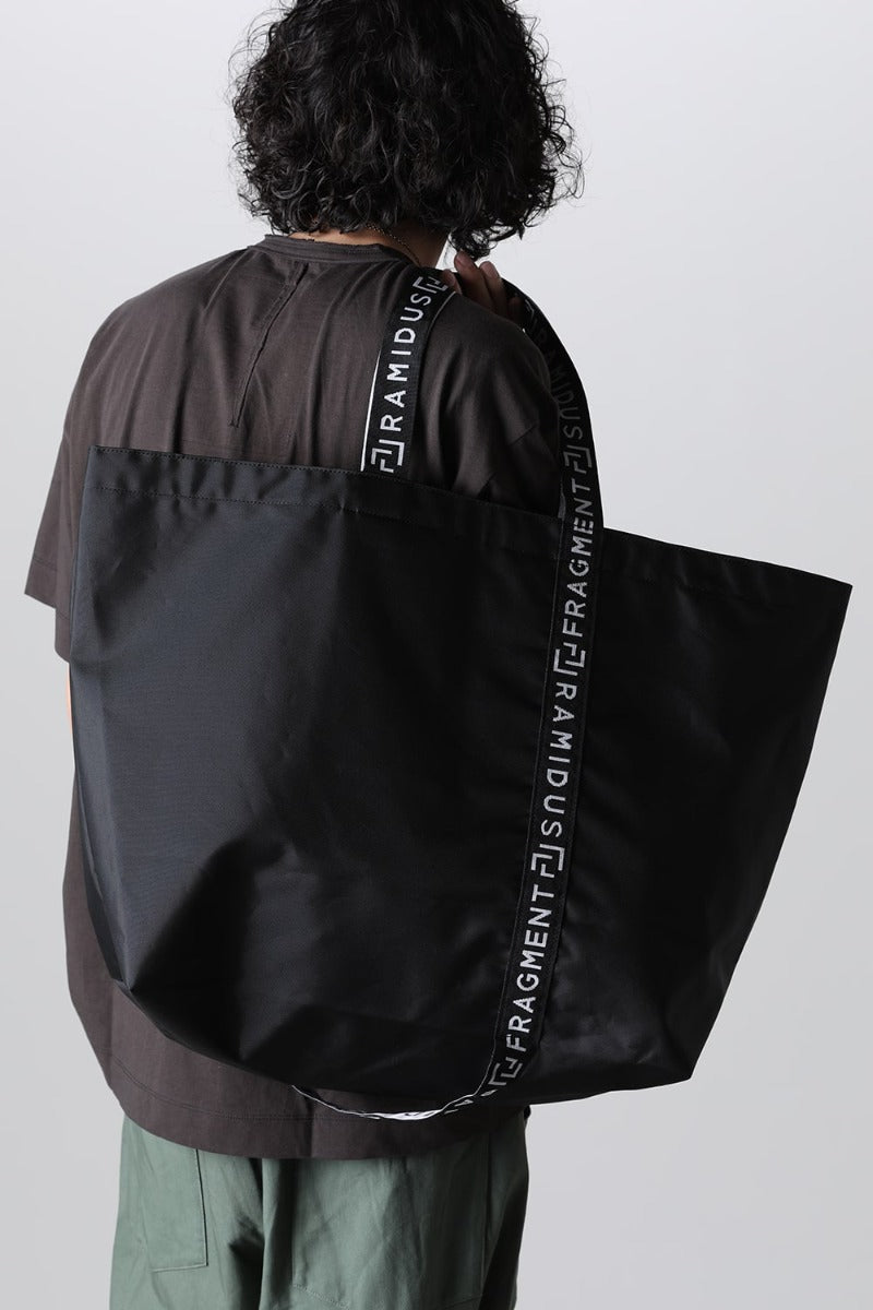 RAMIDUS TOTE BAG (LL)