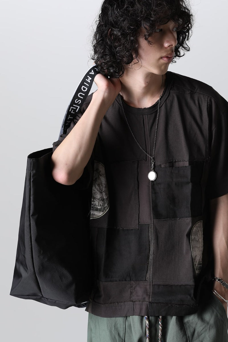 RAMIDUS TOTE BAG (LL)