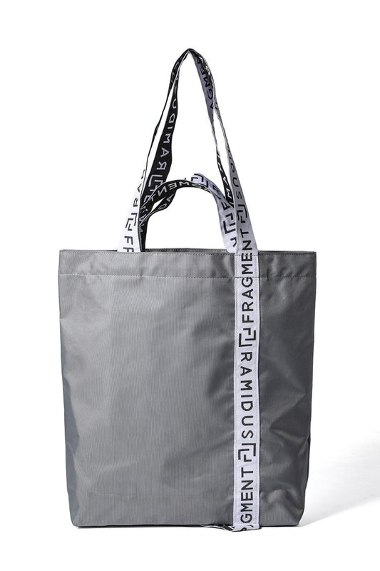 RAMIDUS TOTE BAG (M) Gray