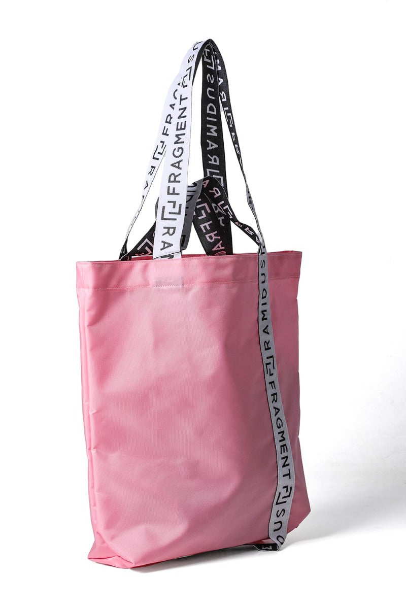 RAMIDUS TOTE BAG (M) Pink