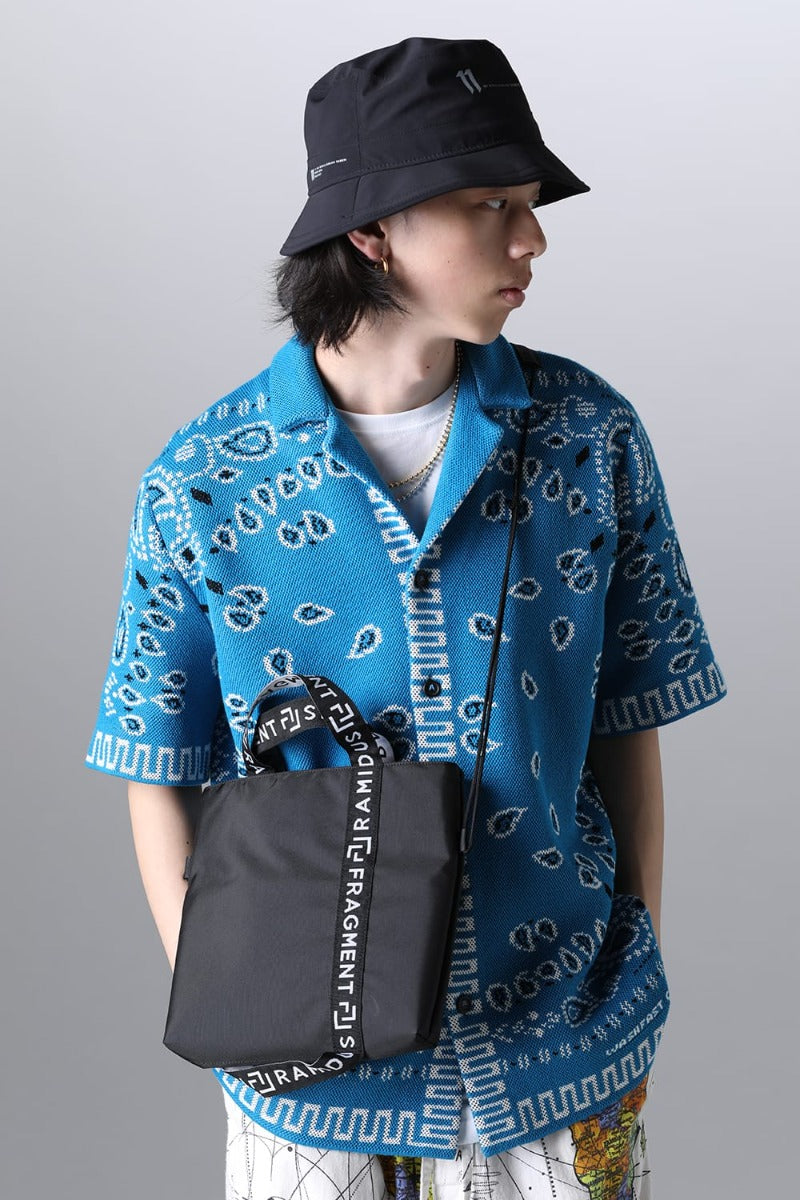 RAMIDUS 2WAY TOTE BAG (L)