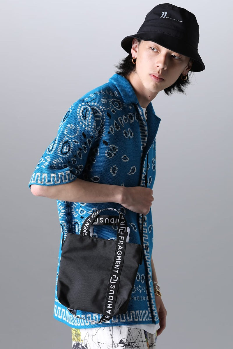 RAMIDUS 2WAY TOTE BAG (M)