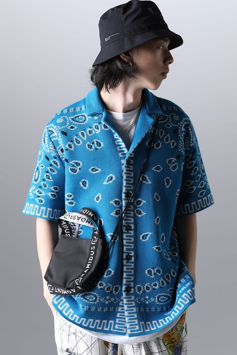 RAMIDUS 2WAY TOTE BAG (S)