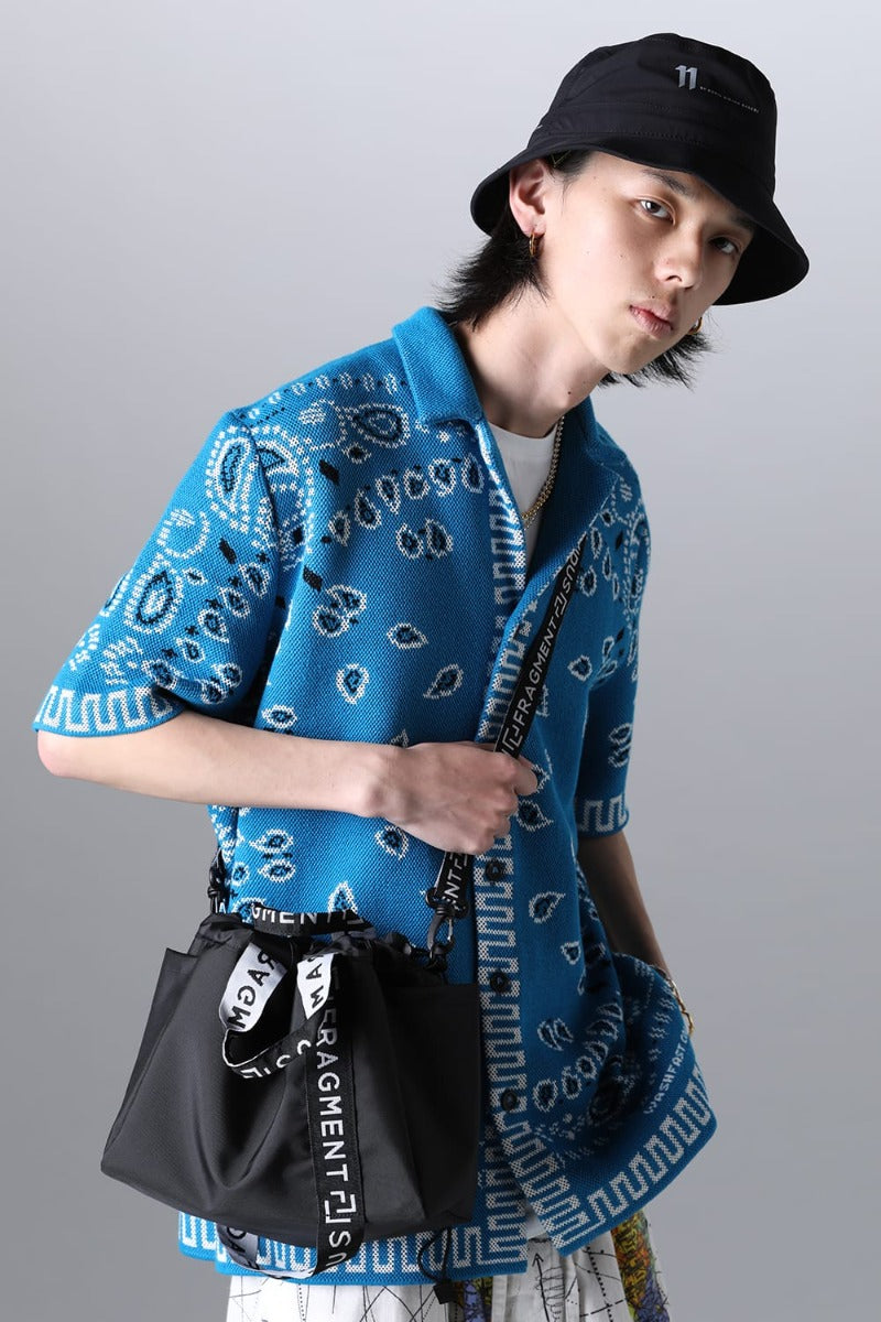 RAMIDUS 2WAY POUCH (M)