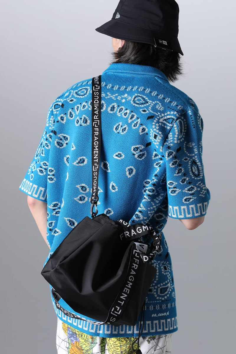 RAMIDUS 2WAY POUCH (M)