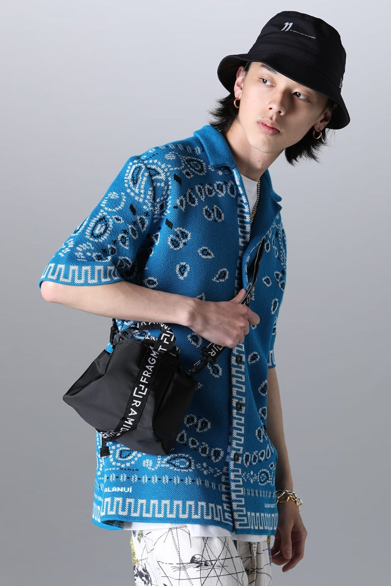 RAMIDUS 2WAY POUCH (S)