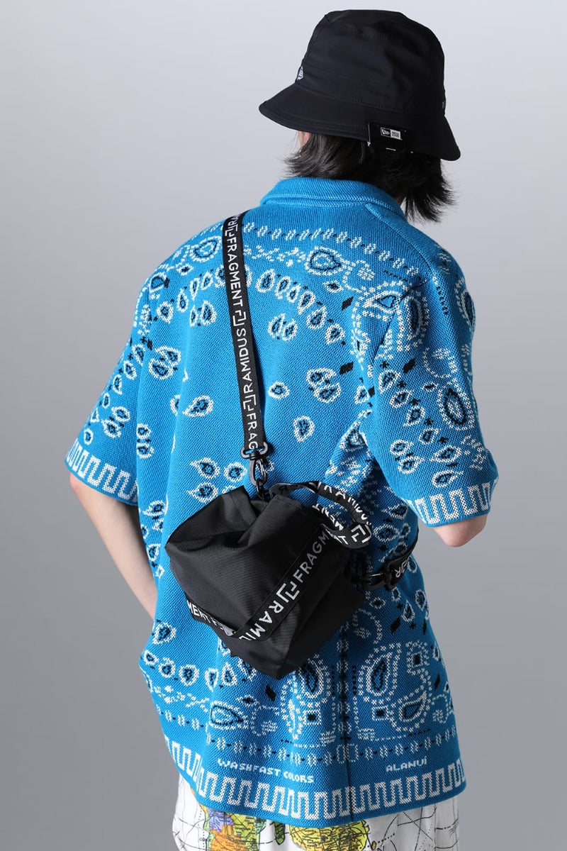 RAMIDUS 2WAY POUCH (S)