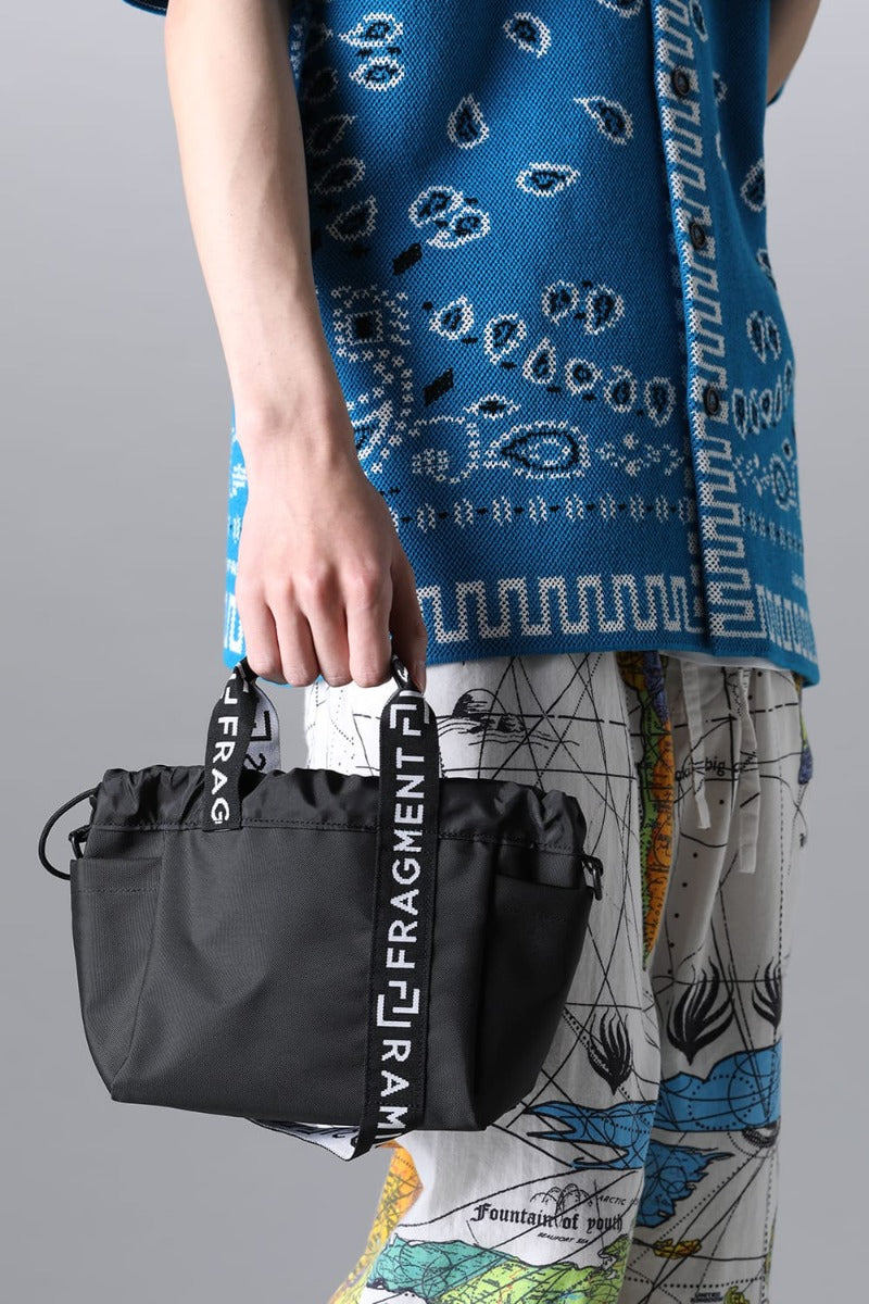 RAMIDUS 2WAY POUCH (S)