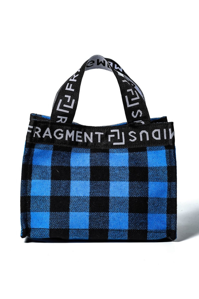 RAMIDUS MINI STORAGE BAG Blue