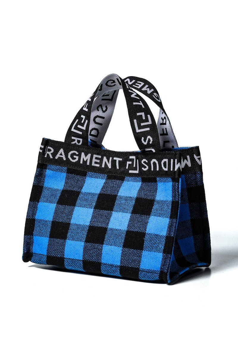 RAMIDUS MINI STORAGE BAG Blue