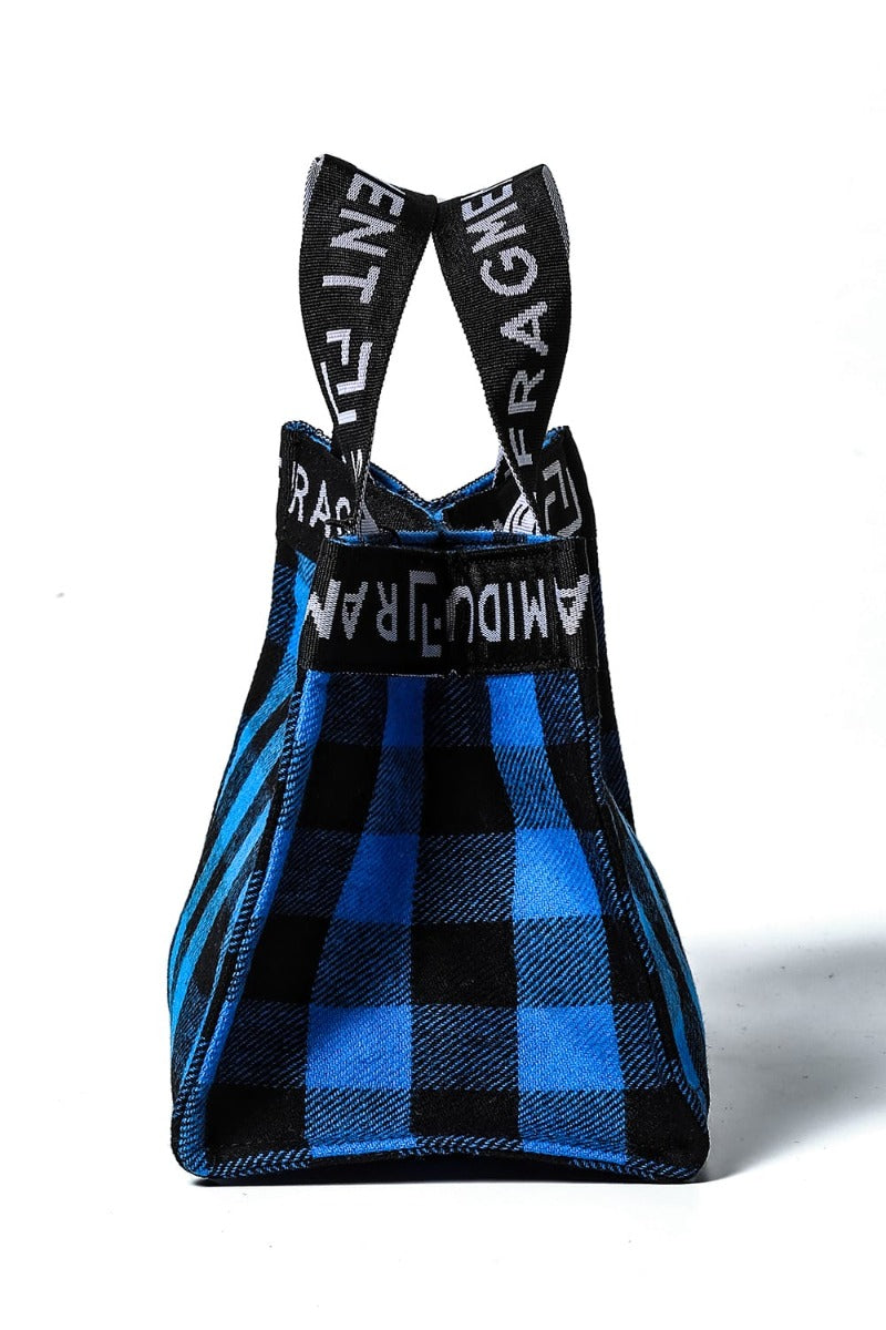 RAMIDUS MINI STORAGE BAG Blue