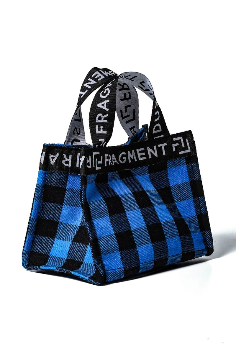 RAMIDUS MINI STORAGE BAG Blue