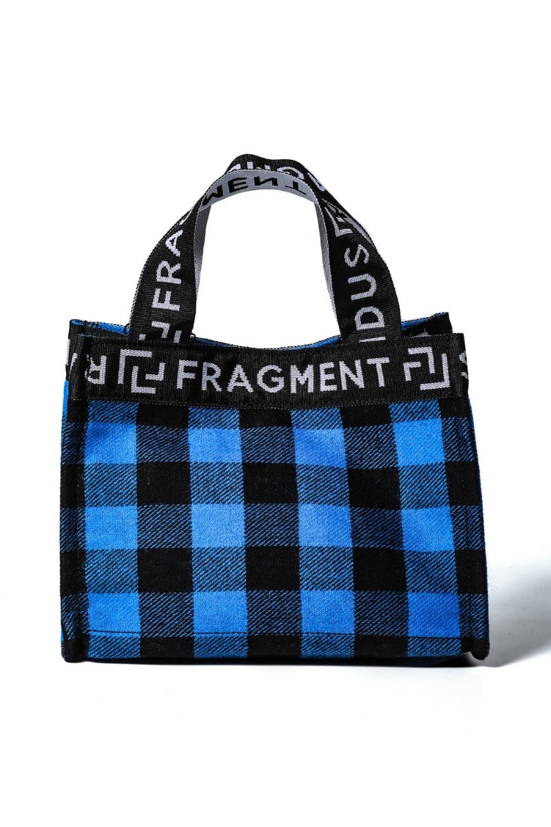 RAMIDUS MINI STORAGE BAG Blue