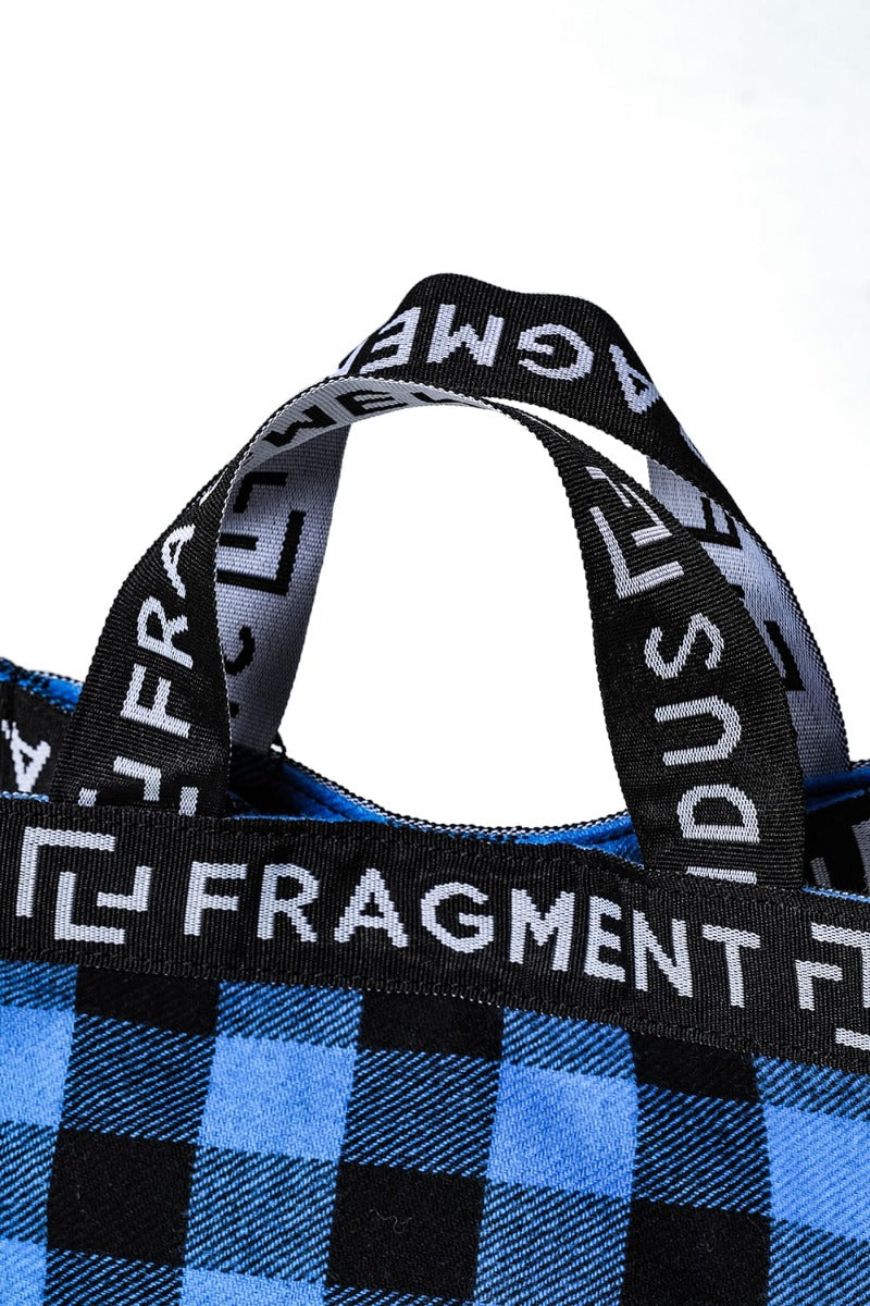 RAMIDUS MINI STORAGE BAG Blue