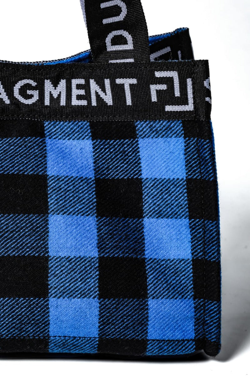 RAMIDUS MINI STORAGE BAG Blue