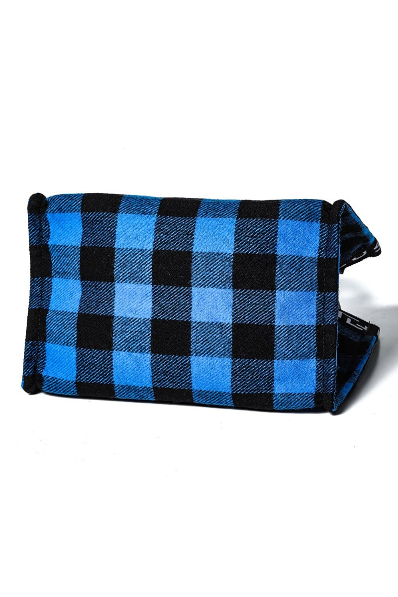 RAMIDUS MINI STORAGE BAG Blue