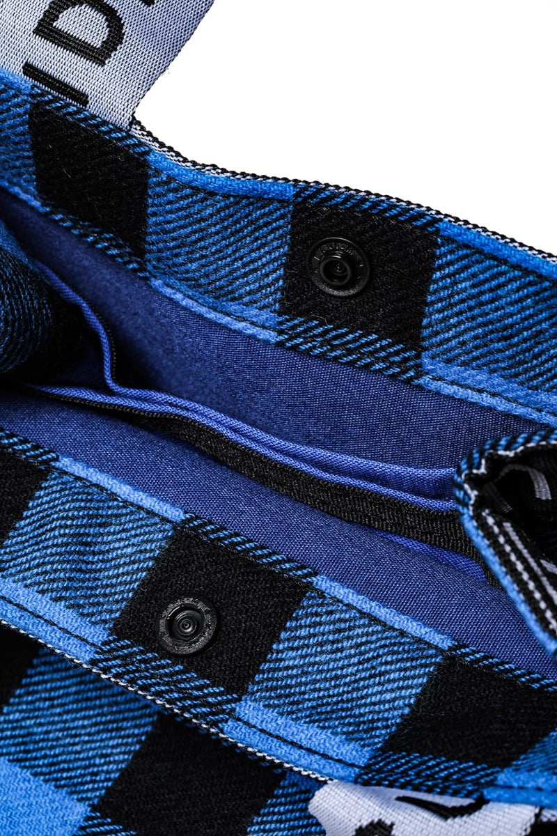 RAMIDUS MINI STORAGE BAG Blue