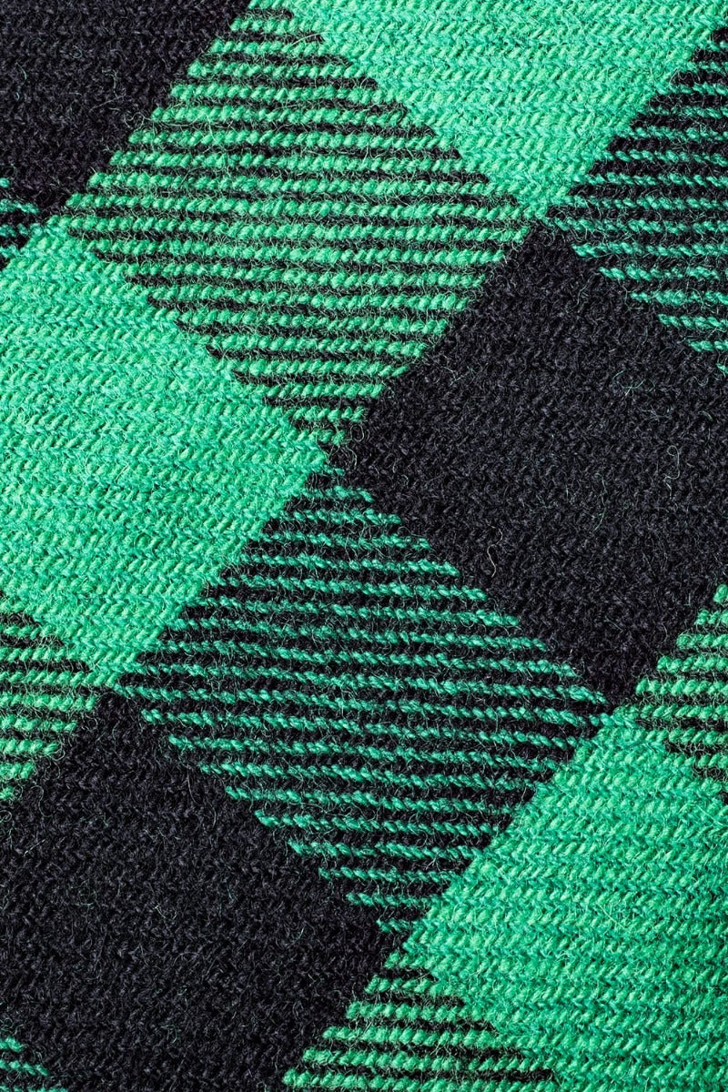 RAMIDUS MINI STORAGE BAG Green