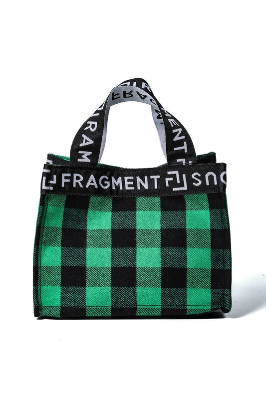 RAMIDUS MINI STORAGE BAG Green