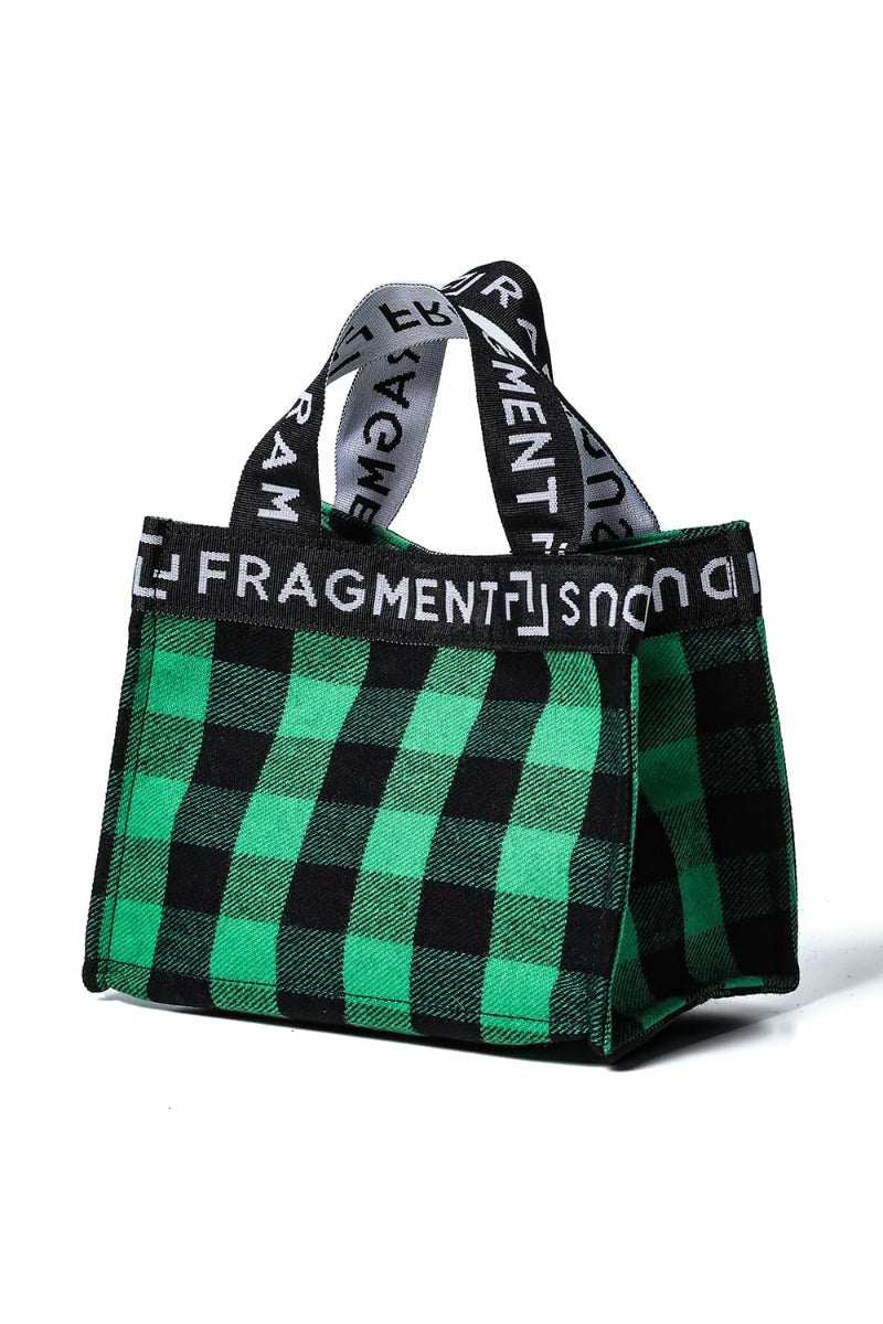 RAMIDUS MINI STORAGE BAG Green