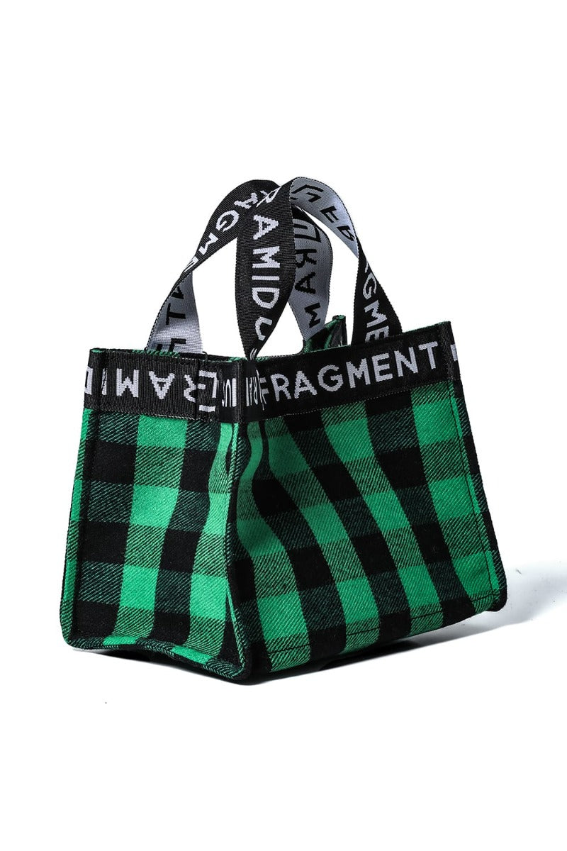 RAMIDUS MINI STORAGE BAG Green