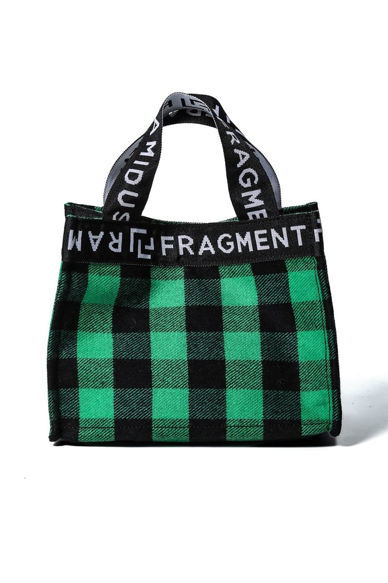 RAMIDUS MINI STORAGE BAG Green