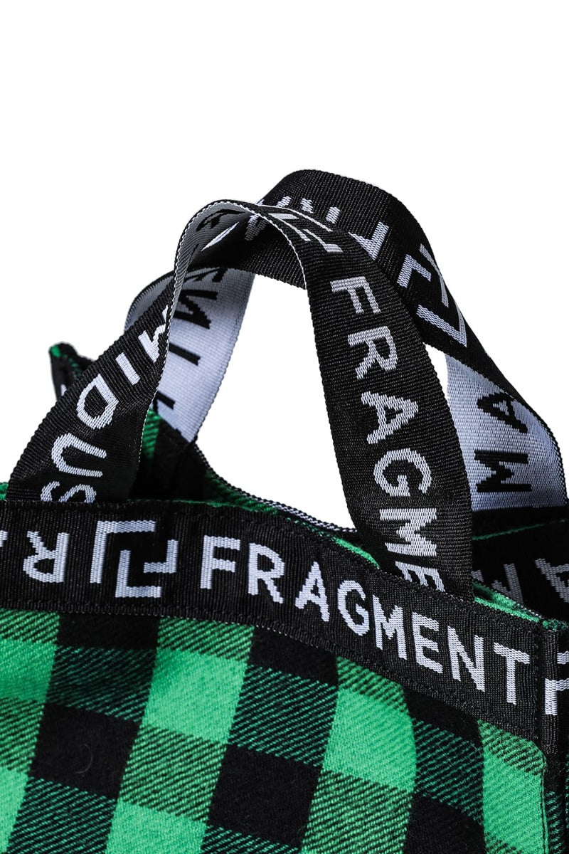 RAMIDUS MINI STORAGE BAG Green