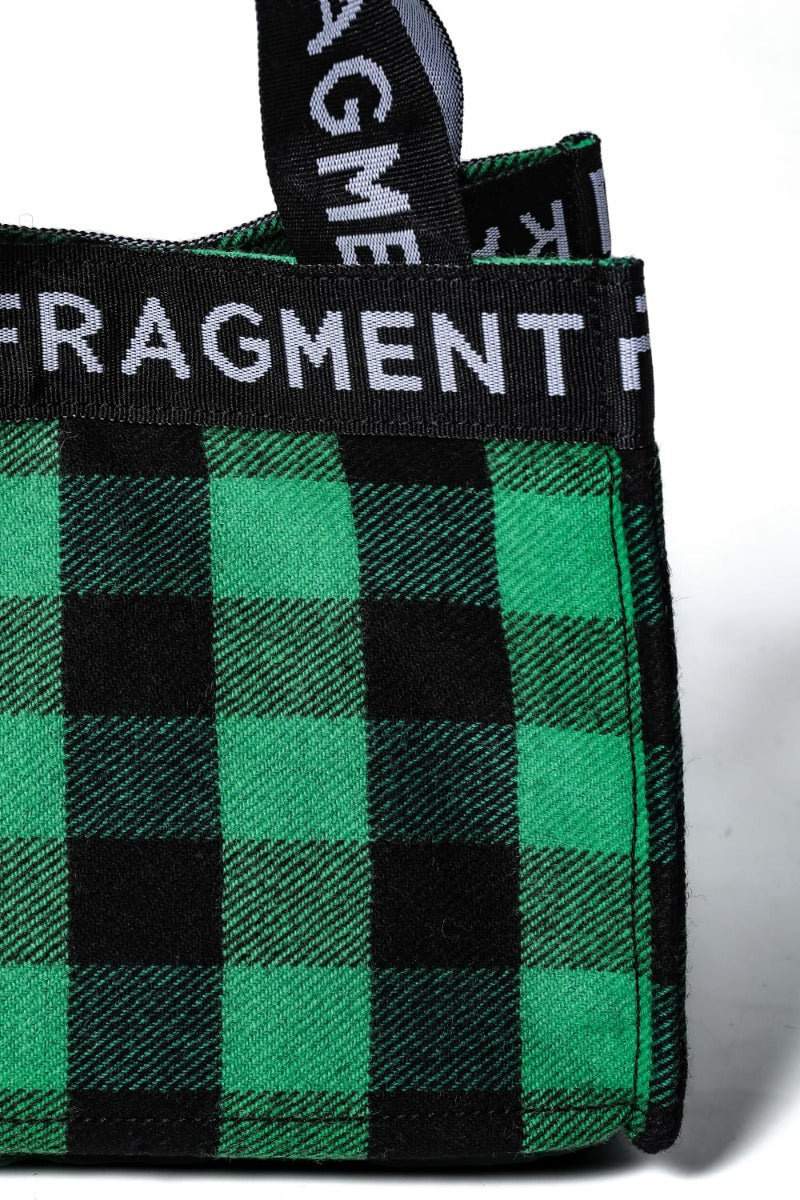 RAMIDUS MINI STORAGE BAG Green