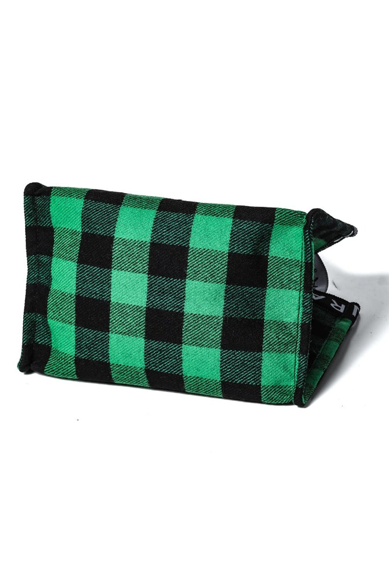 RAMIDUS MINI STORAGE BAG Green