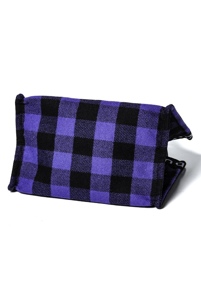 RAMIDUS MINI STORAGE BAG Purple
