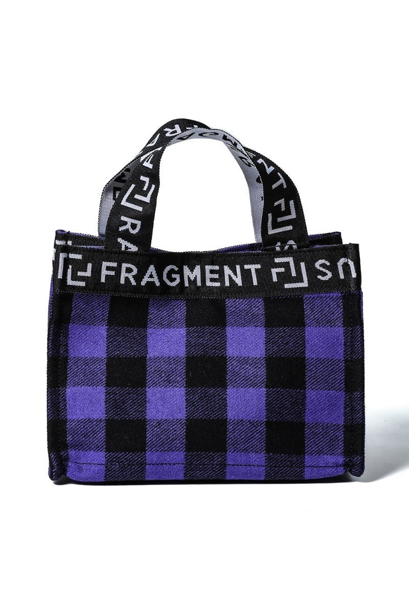 RAMIDUS MINI STORAGE BAG Purple