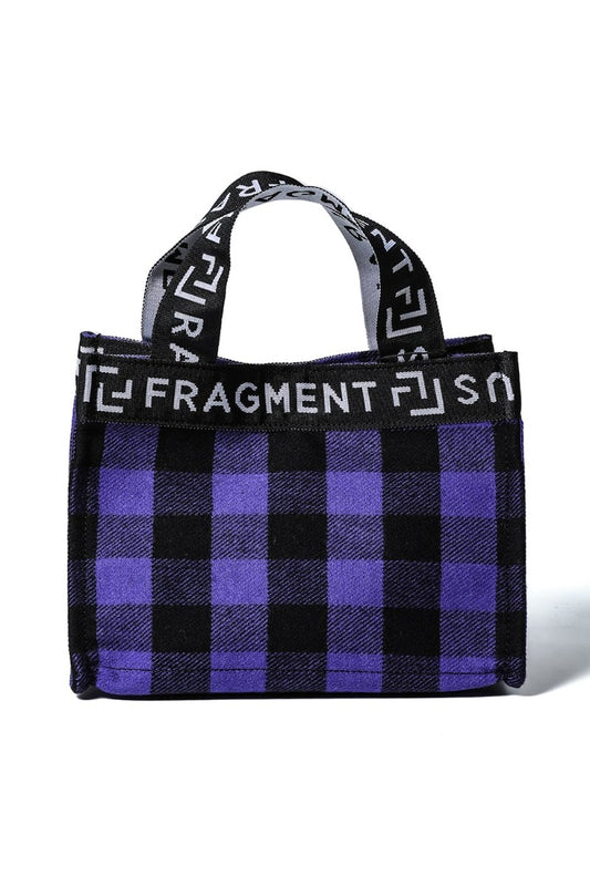 RAMIDUS MINI STORAGE BAG Purple