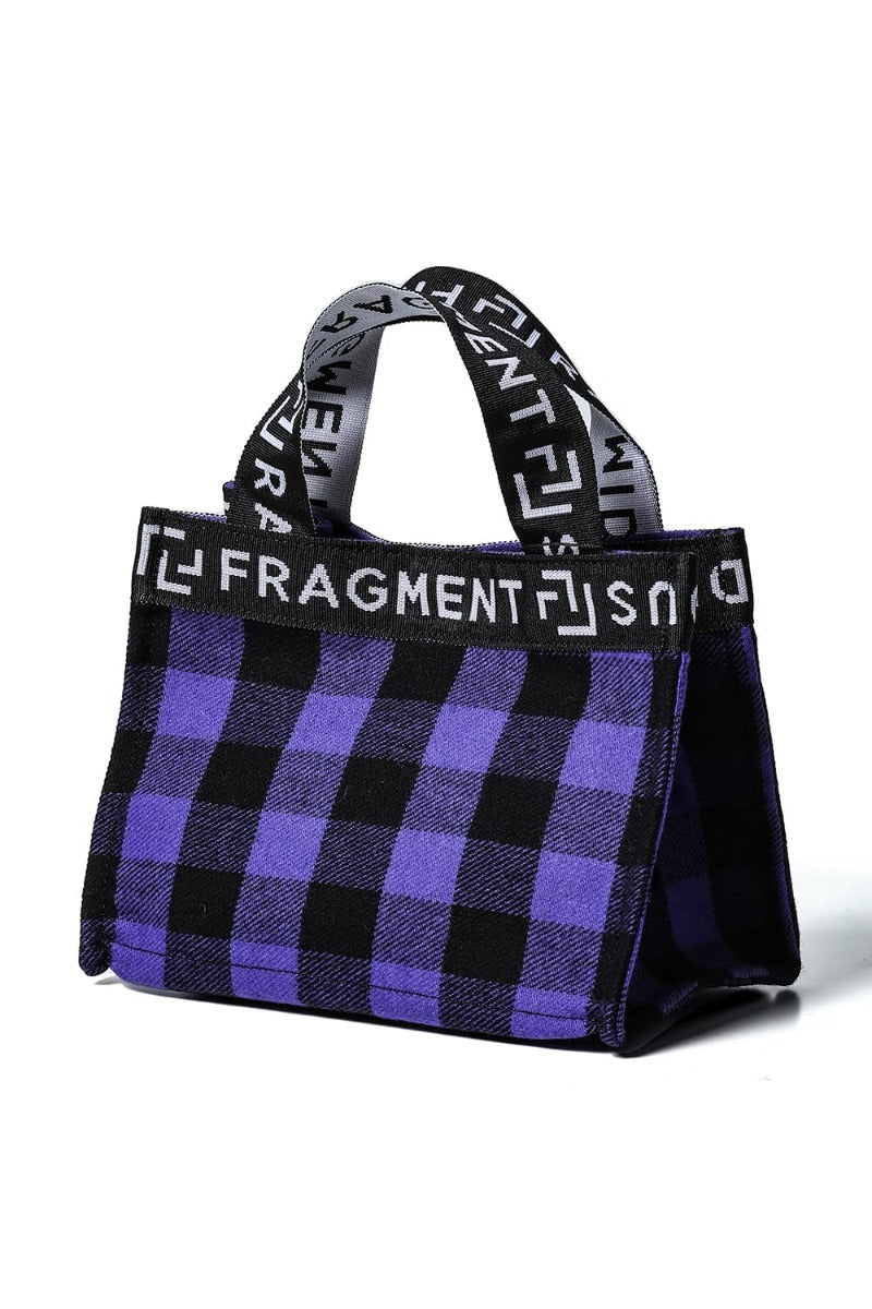 RAMIDUS MINI STORAGE BAG Purple