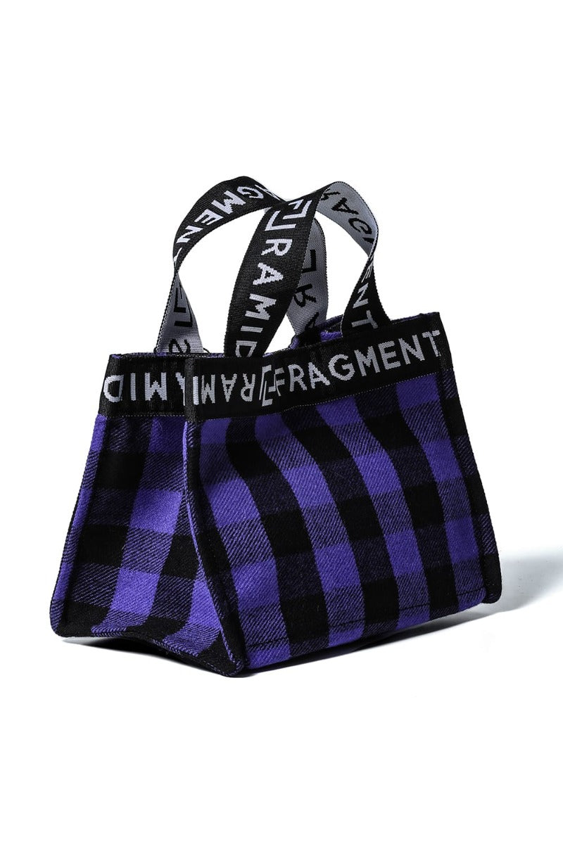 RAMIDUS MINI STORAGE BAG Purple