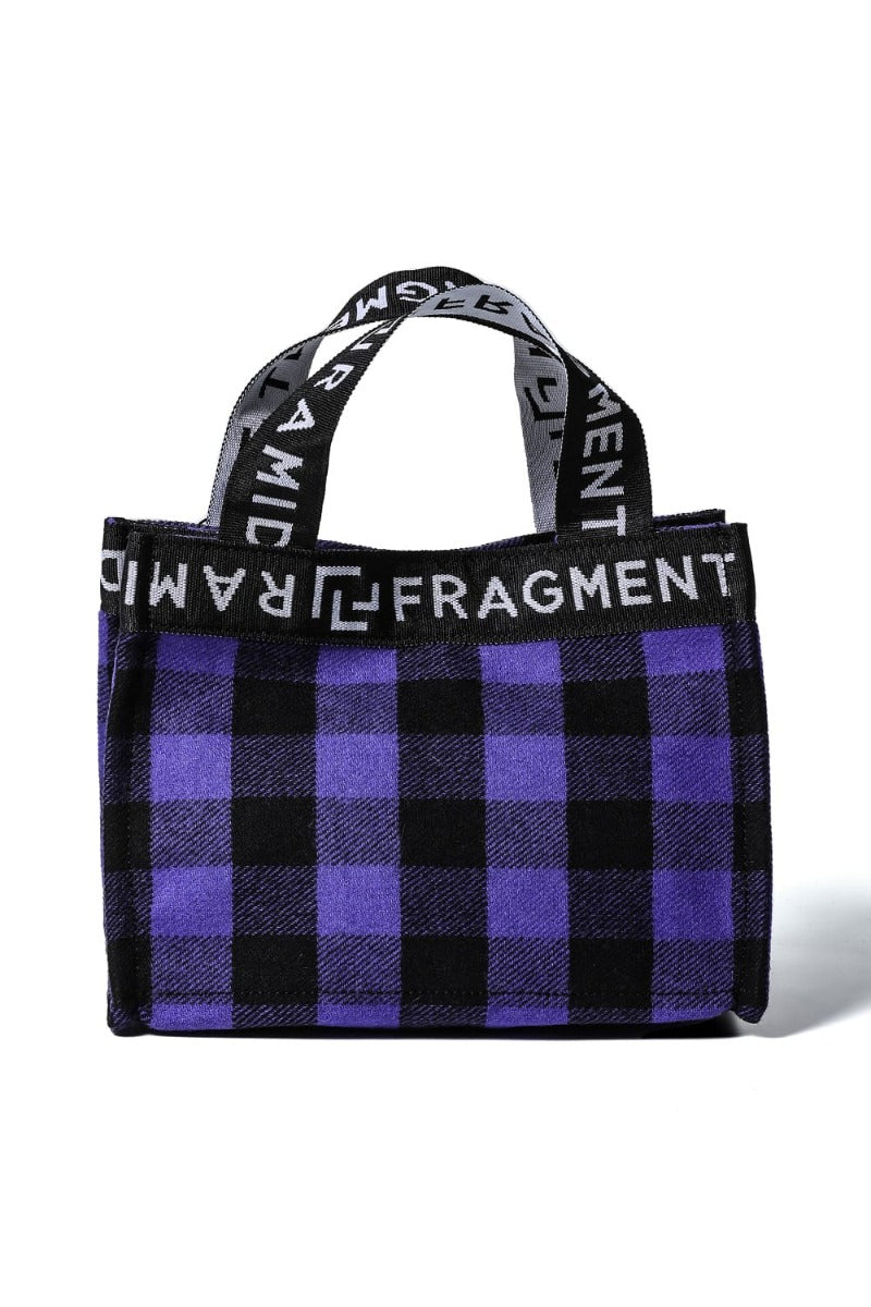 RAMIDUS MINI STORAGE BAG Purple