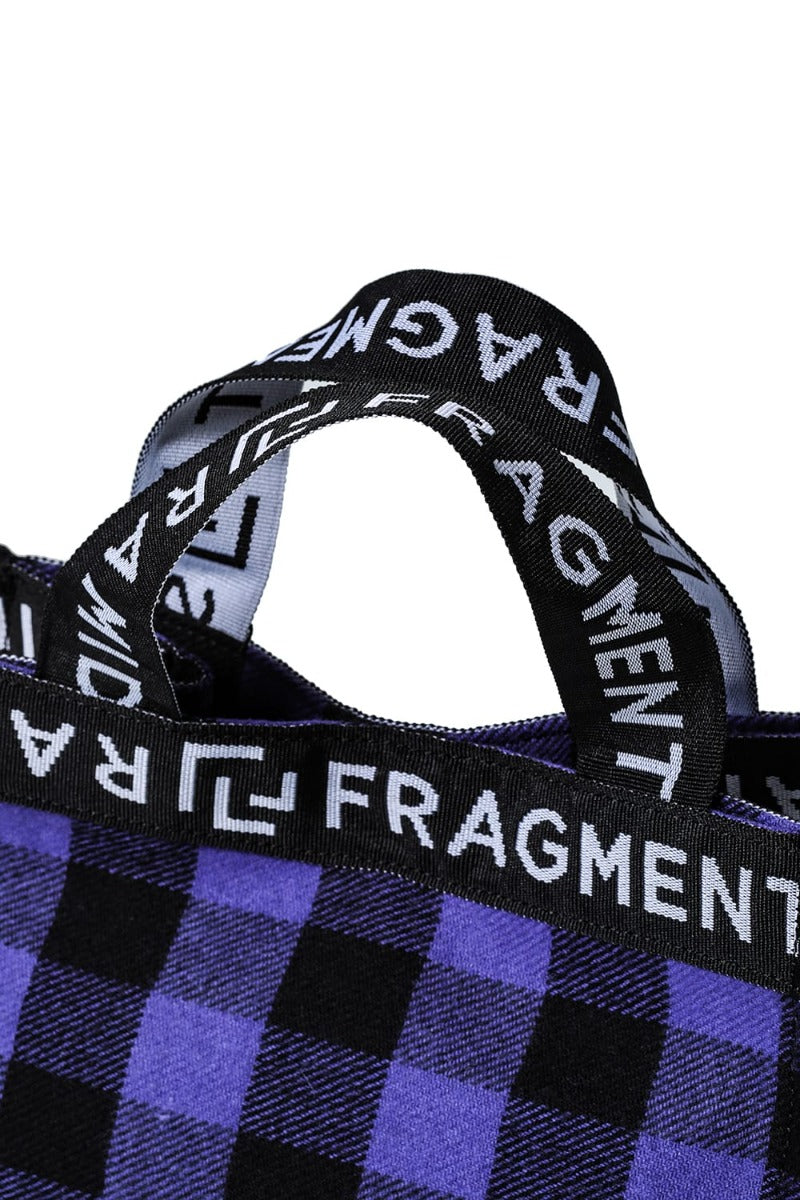 RAMIDUS MINI STORAGE BAG Purple