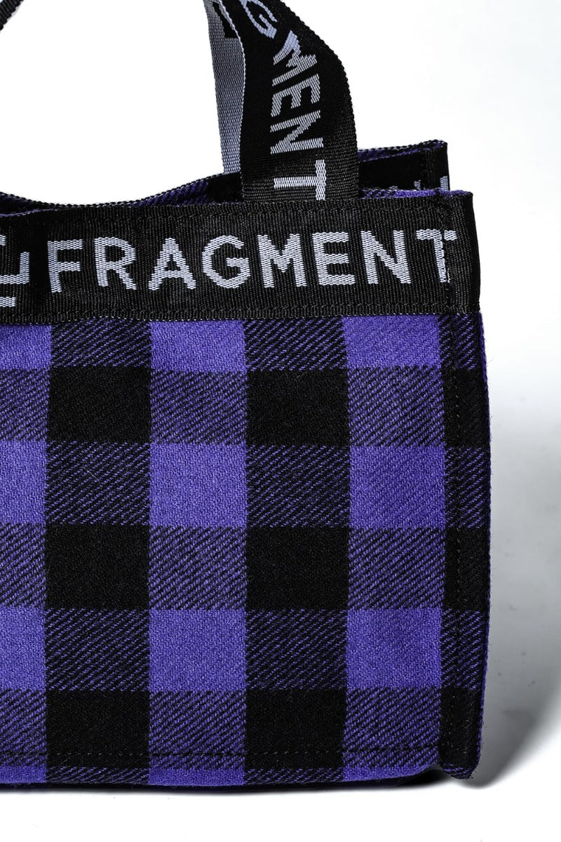 RAMIDUS MINI STORAGE BAG Purple