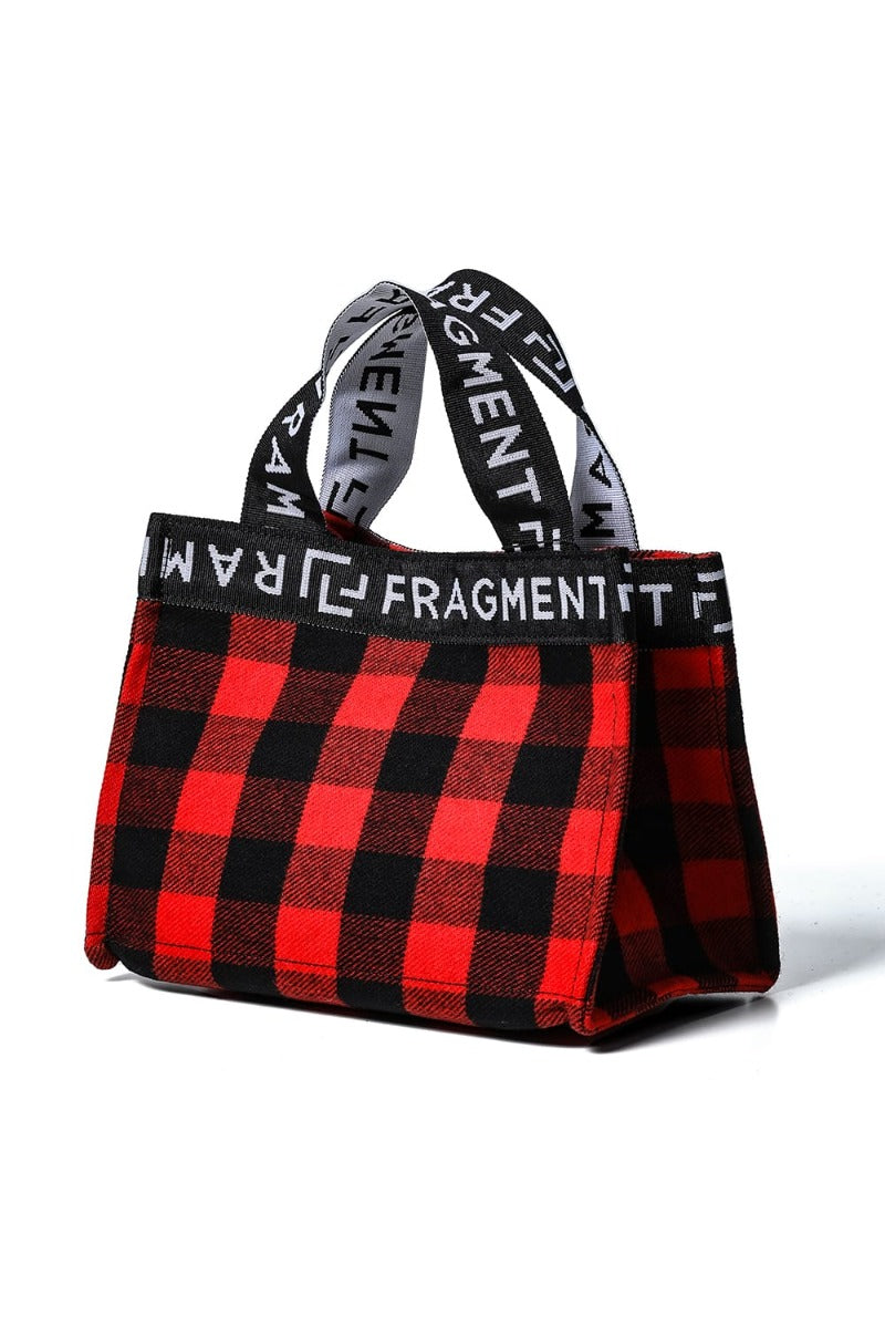 RAMIDUS MINI STORAGE BAG Red