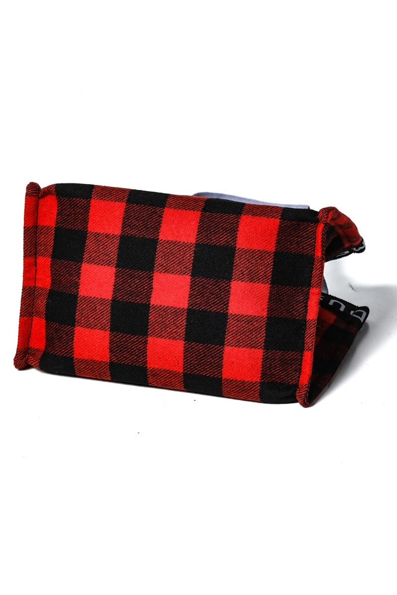 RAMIDUS MINI STORAGE BAG Red