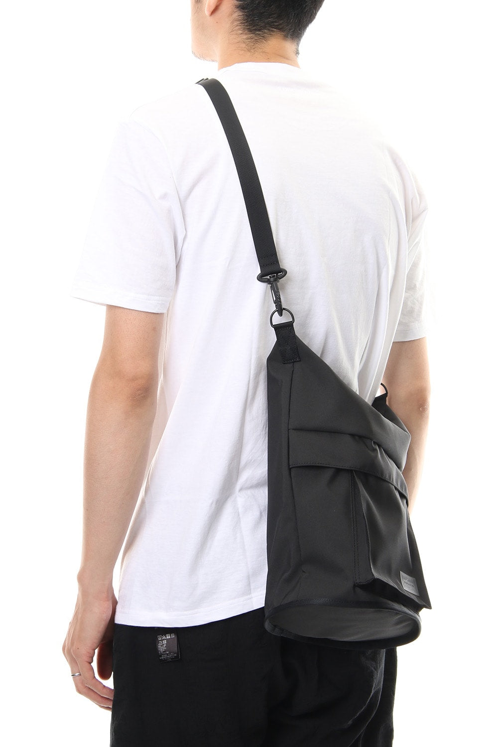 Weather Max 2Way Bonsac Shoulder Bag RB-006