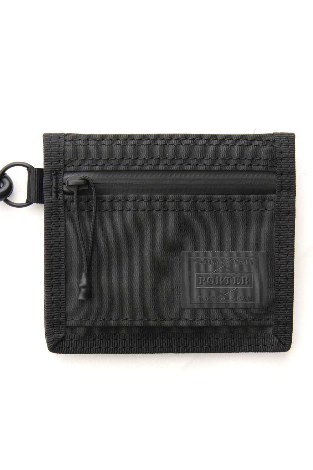 Weather Max easy Neck Wallet RB-007