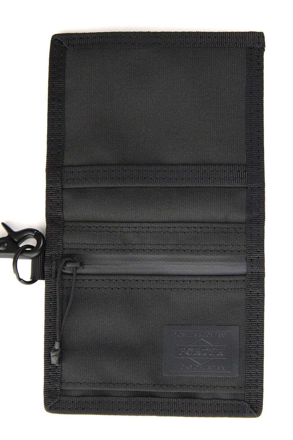 Weather Max easy Neck Wallet RB-007