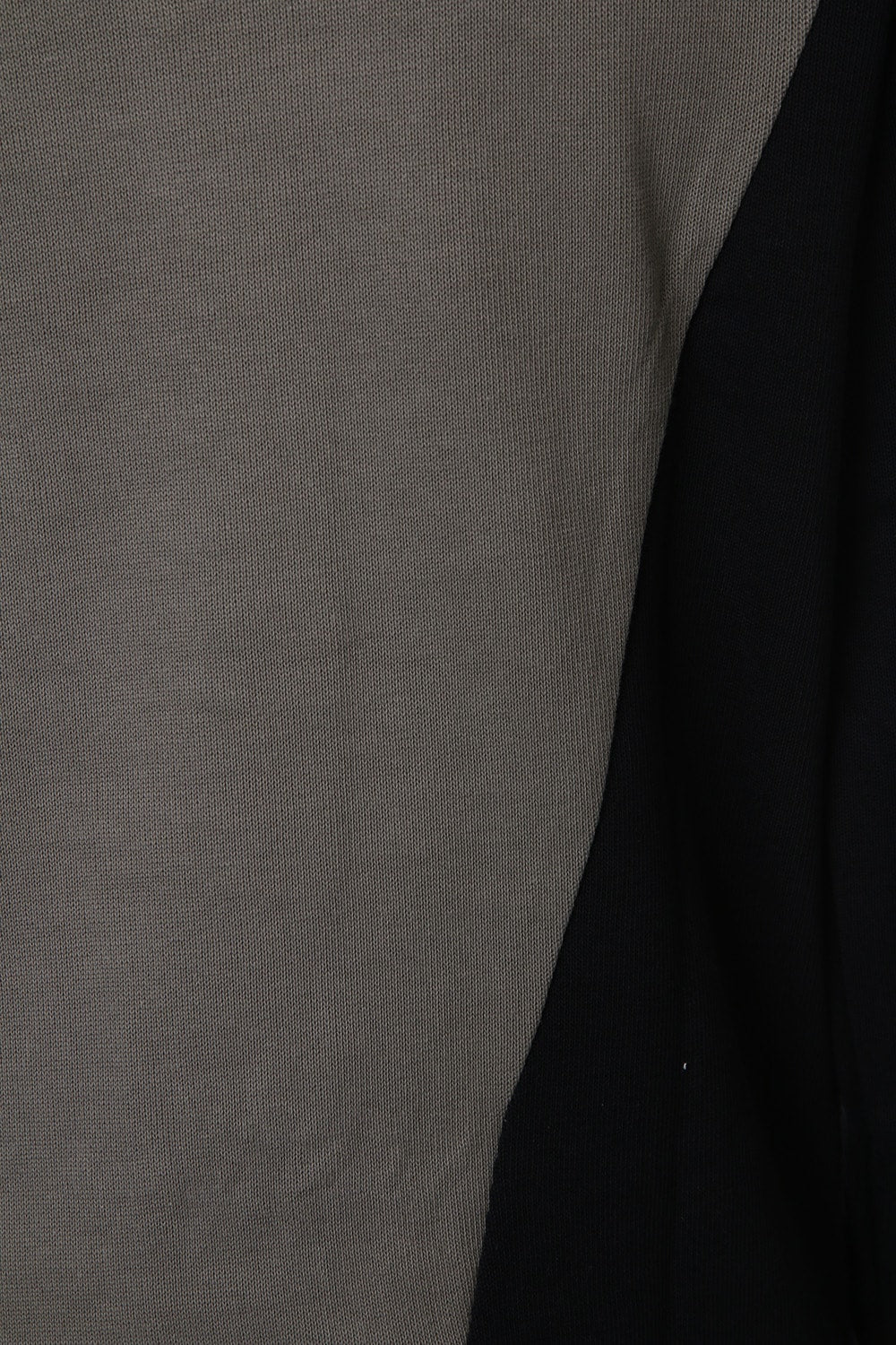 Double Face Shift Turtle neck L/S RB-013 Khaki