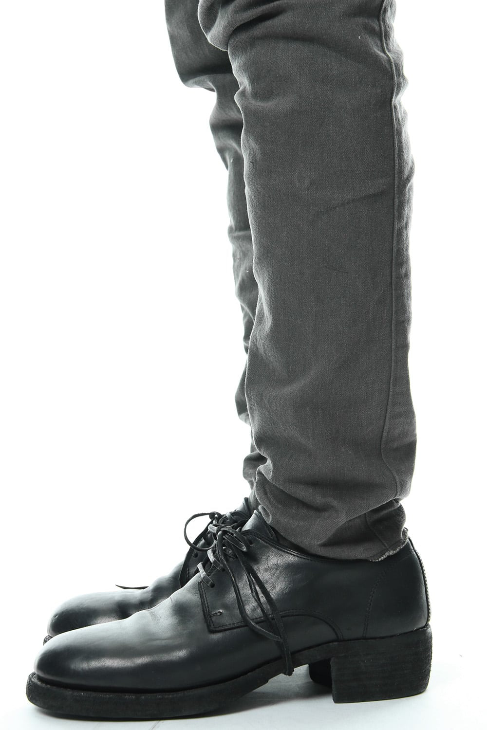 Drill Slab Stretch Oli Paraffin Jodhpurs Pants RB-044 Army Brown