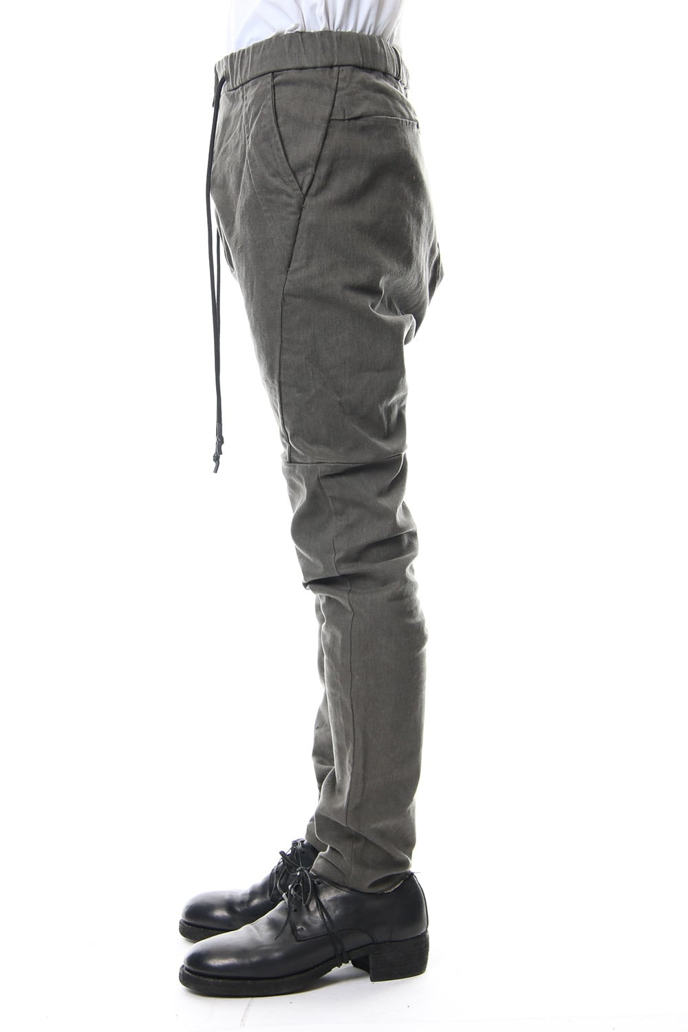 Drill Slab Stretch Oli Paraffin Motorcycle Pants RB-046 Army Brown