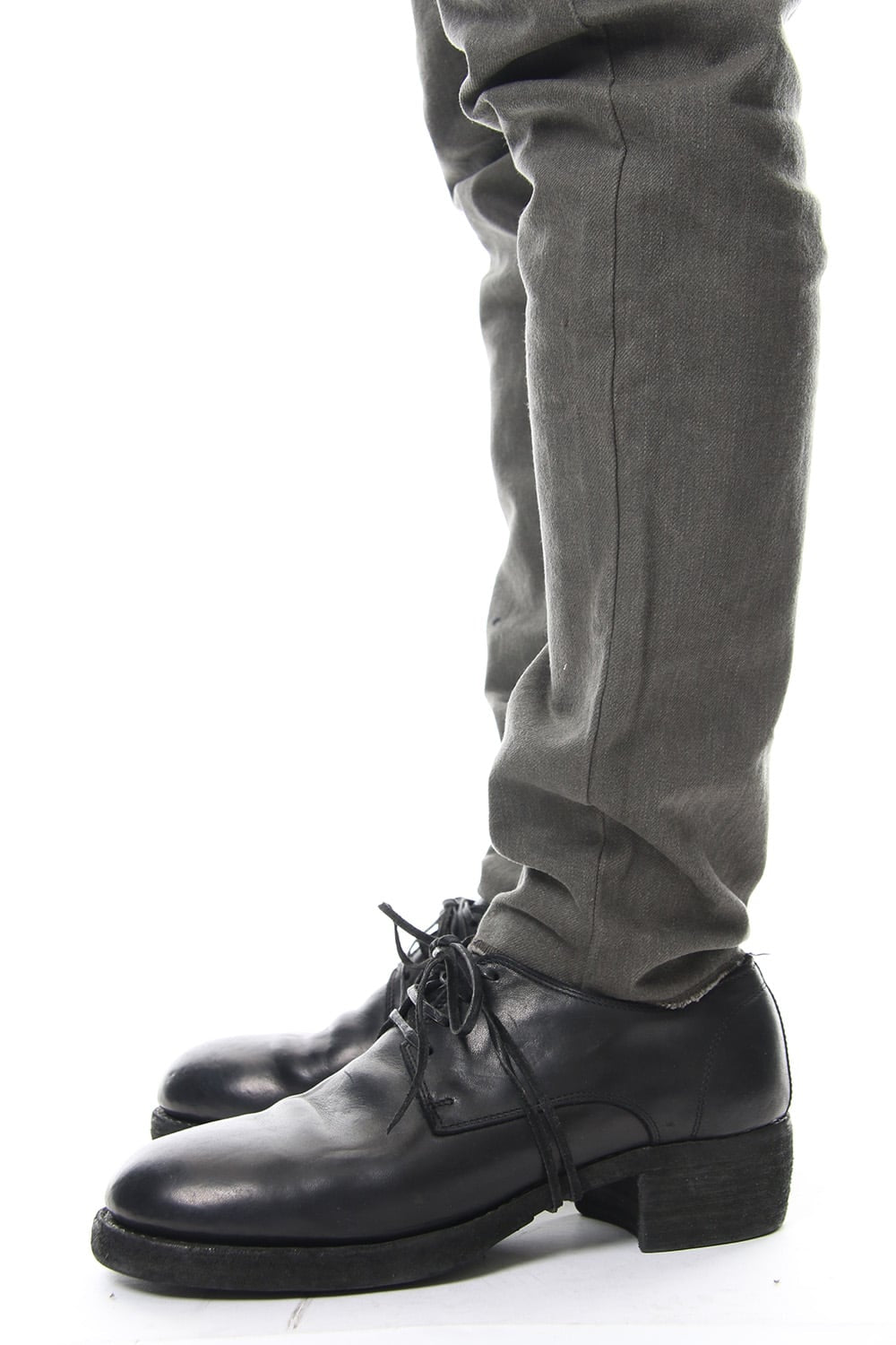 Drill Slab Stretch Oli Paraffin Motorcycle Pants RB-046 Army Brown