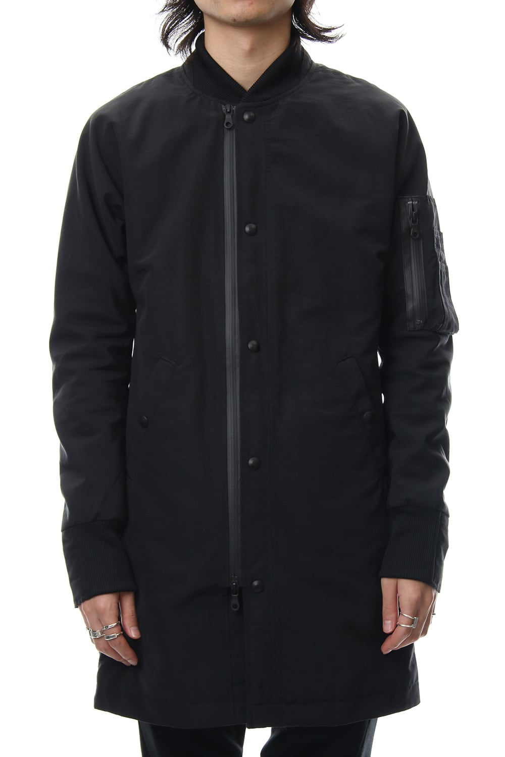 MA-1 Coach Jacket RB-050